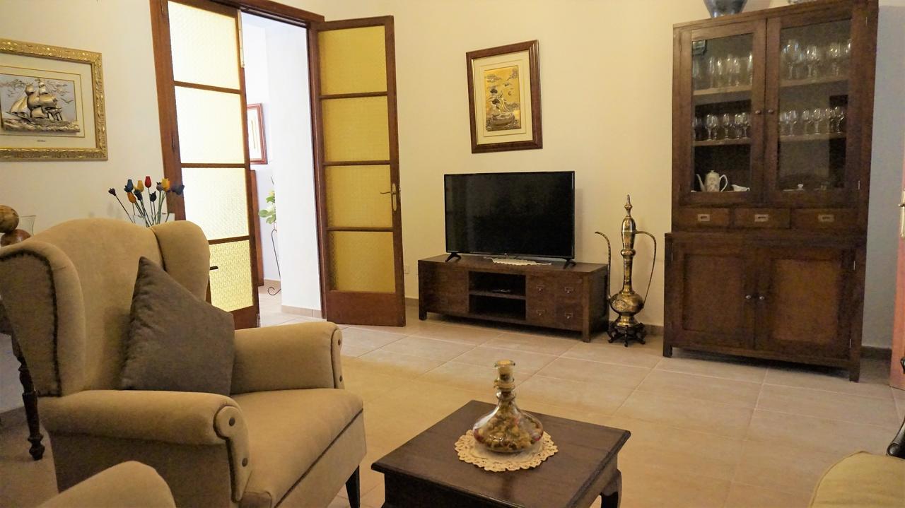 Born 23 - House With Pool In The Centre Of Lluchmayor. Free Wifi Llucmajor Kültér fotó