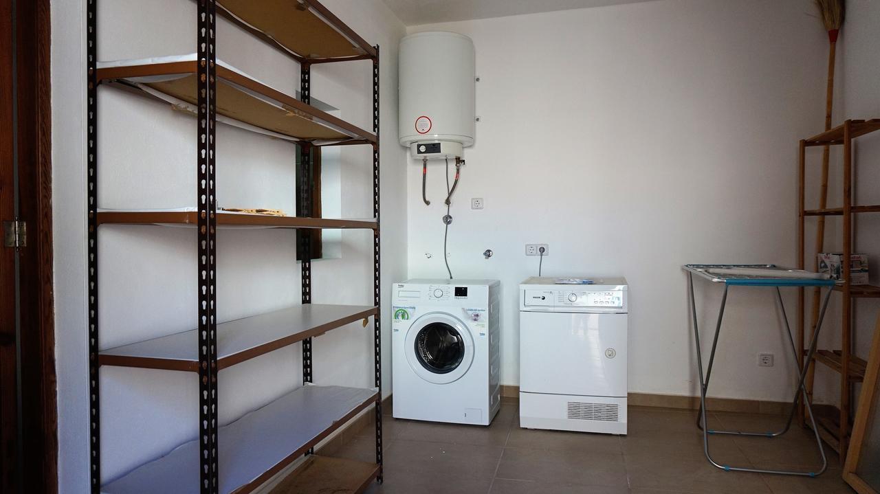 Born 23 - House With Pool In The Centre Of Lluchmayor. Free Wifi Llucmajor Kültér fotó