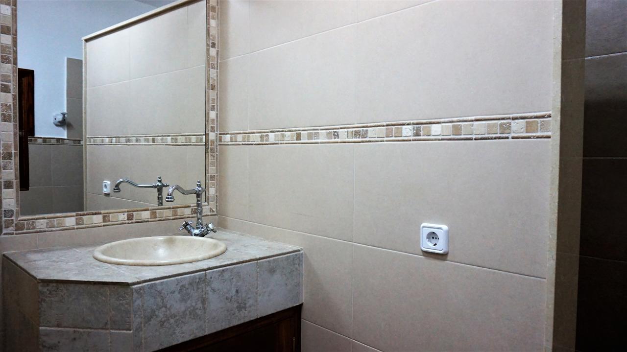 Born 23 - House With Pool In The Centre Of Lluchmayor. Free Wifi Llucmajor Kültér fotó