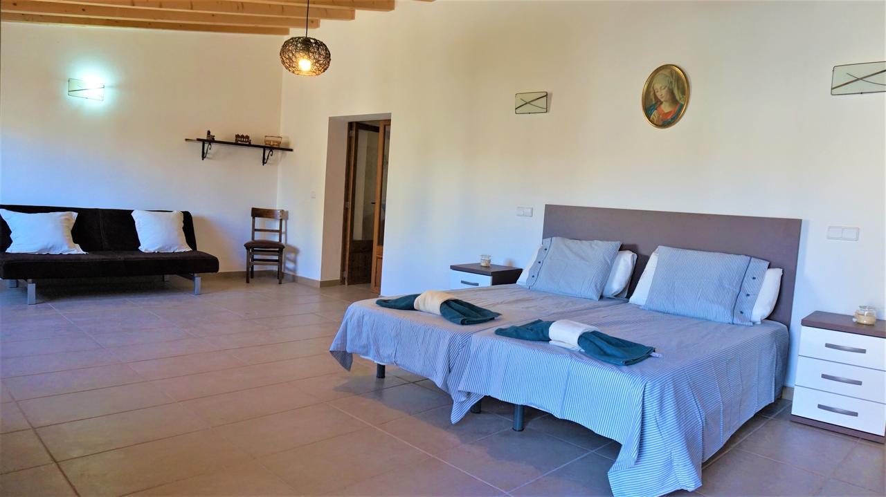 Born 23 - House With Pool In The Centre Of Lluchmayor. Free Wifi Llucmajor Kültér fotó